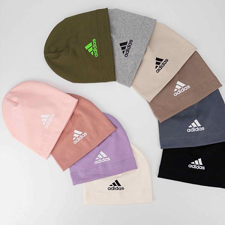 Шапка Candy CN2701 mix - делук