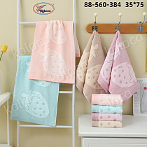 Полотенце Koloco 88-560-384 - делук