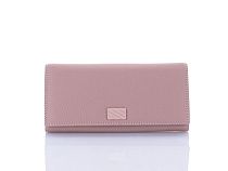 Кошелек Trendshop C6374A pink - делук
