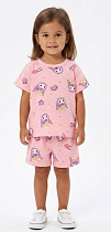 Костюм Malibu2 5675-20 pink - делук