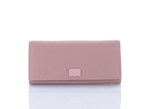 Кошелек Trendshop C6374A pink - делук