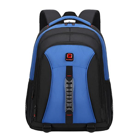 Рюкзак Luna-Bag 8828-1 blue - делук