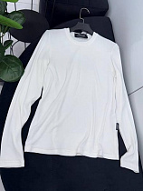 Свитер Lovekan 1733 white - делук