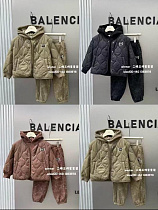 Костюм Спорт Major 13839 khaki - делук