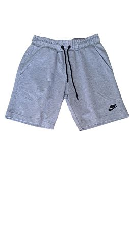 Шорты Cramp C31 grey - делук