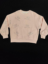 Свитер Yalisi 5831 peach - делук