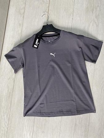 Футболка Zalov ZV363 grey - делук