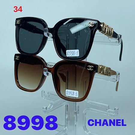 Очки 8998 - делук