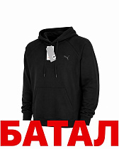 Худи Alex Clothes 14829 black - делук