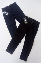 Штаны Meloria 6132-1 navy - делук