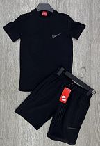 Костюм Ayden AD1146 black - делук