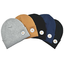 Шапка Candy CN2623 mix - делук