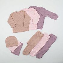 Комплект Webi 77-70 beige - делук