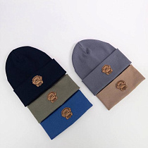 Шапка Candy CN2594 mix - делук