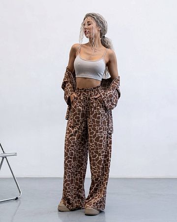 Костюм Sinevir SN7 brown - делук