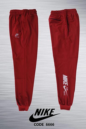 Штаны Спорт Azt AZ1098-6666 red - делук