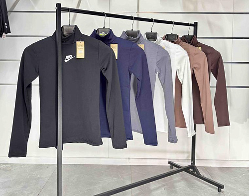 Гольф T.S.Eliot TS105 brown - делук