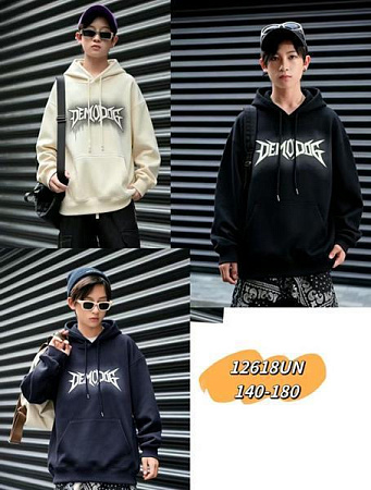 Батник Chicwear 12618 navy - делук
