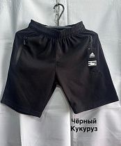Шорты Faraon FR41 black - делук