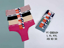 Трусики YC58014 - делук