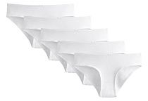 Трусы Disneyopt 5171 white (16-17) - делук