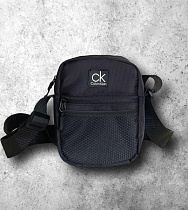 Сумка Candy Bags CB291 black - делук