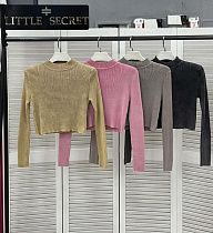 Свитер Little Secret 0579 pink - делук