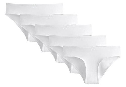 Трусы Disneyopt 5171 white (16-17) - делук