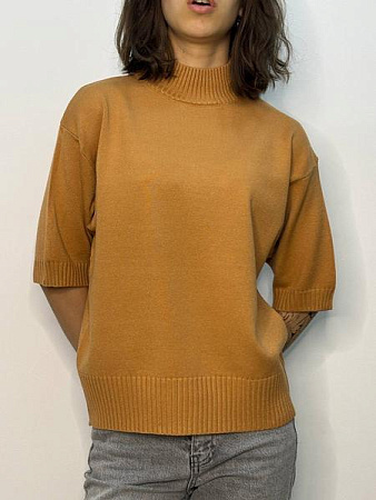 Американка Kosta 849 orange - делук