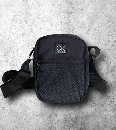 Сумка Candy Bags CB291 black - делук