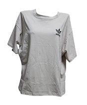 Футболка Sevim 3526 grey - делук