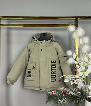 Куртка Delfinka 24802 mint Куртка Delfinka 24802 mint - делук