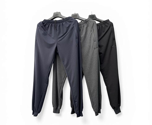 Штаны Спорт Ayden AD1490 black - делук