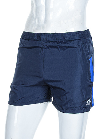 Шорты Banko N2009-2 navy - делук