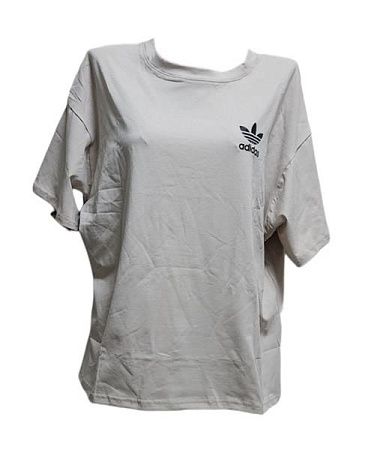 Футболка Sevim 3526 grey - делук