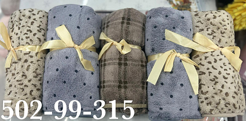 Полотенце 502-99-315 - делук