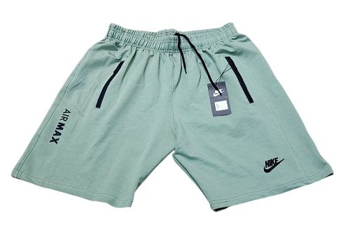 Шорты Sevim SV190 mint - делук