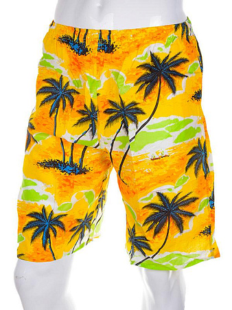 Шорты Meisty 777-10 blue - делук