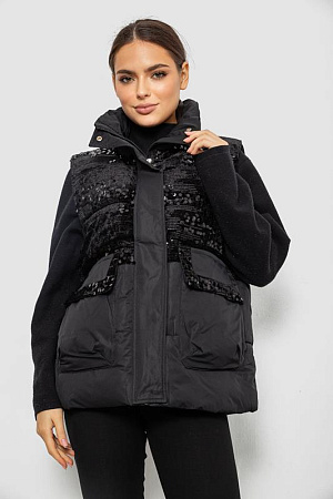 Куртка Obuv Ok2 M01 (11959) black - делук