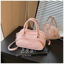 Сумка Fashion Bag C25757-2 pink - делук