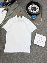 Футболка 2Bro BR839 white - делук