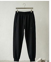 Штаны Спорт Style M.Clothes SM22 black - делук