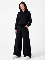 Костюм Спорт Dino DN1307 black - делук