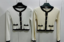 Кофта X-Ray XR760 white - делук