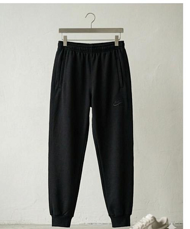 Штаны Спорт Style M.Clothes SM22 black - делук