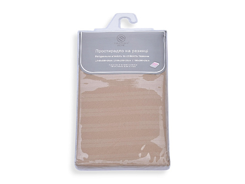 Простыня Obuv Ok2 22129-36 (99203) beige - делук