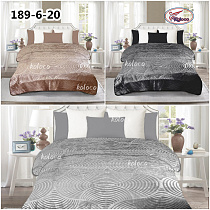 Одеяло Koloco 189-6-20 - делук