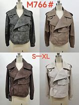 Куртка Liopt M766 beige - делук