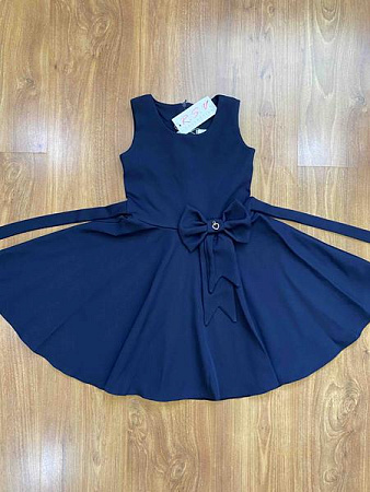 Сарафан Rsv 122 navy - делук