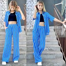 Комплект Karolina KR253 l.blue - делук